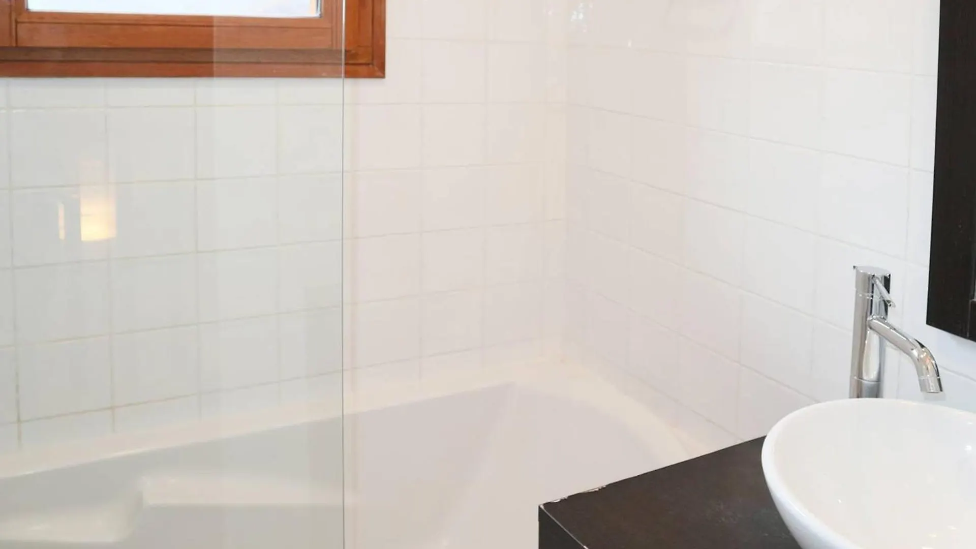 Chalet Mitoyen Aux Orres 1800 Avec Piscine, Sauna, Hammam, Parking Et Prestations Incluses - Fr-1-322-102 Les Orres 0*,  Frankreich